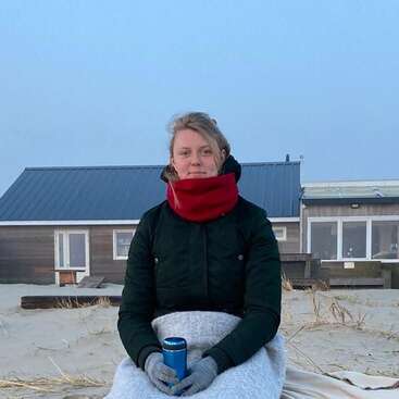 Profile photo of Sacha