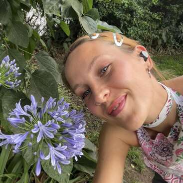Profile photo of Liina