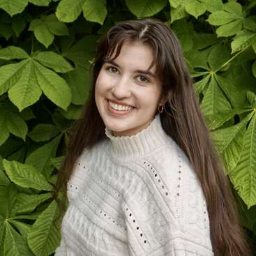 Profile photo of Angelique