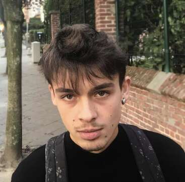 Profile photo of Thibaud 