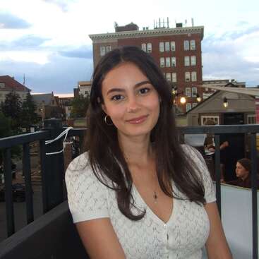 Profile photo of Isabelle