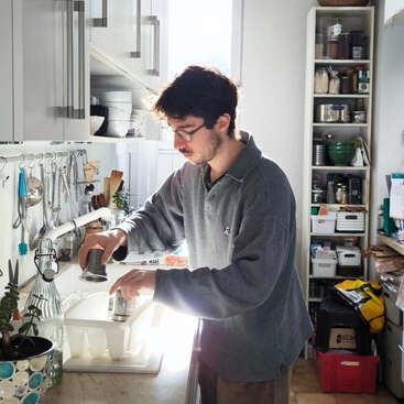 Profile photo of Paul