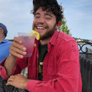 Profile photo of Will