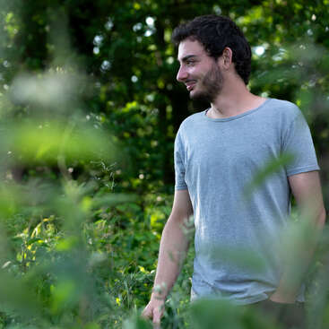 Profile photo of Lucien