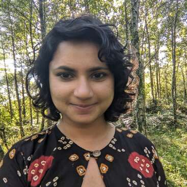 Profile photo of Shreya
