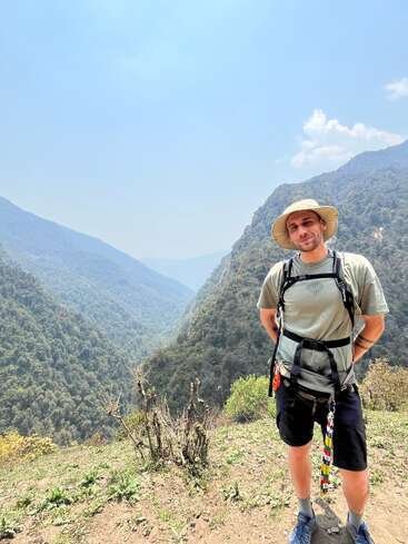 Profile photo of Giacomo