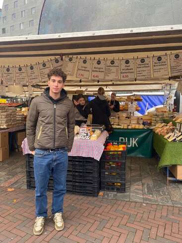 Profile photo of Jules