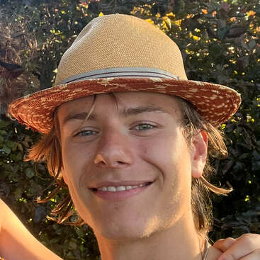 Profile photo of Marius