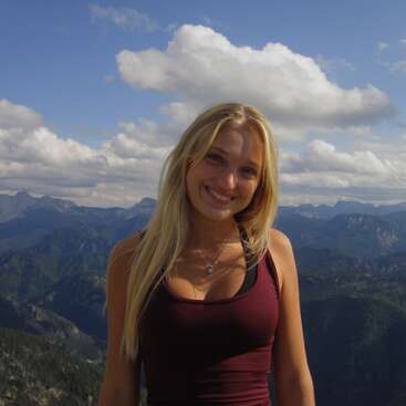 Profile photo of Eva Sophie 