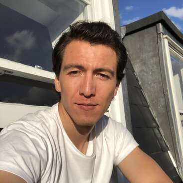 Profile photo of Cesar