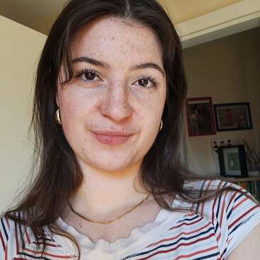 Profile photo of Luisa