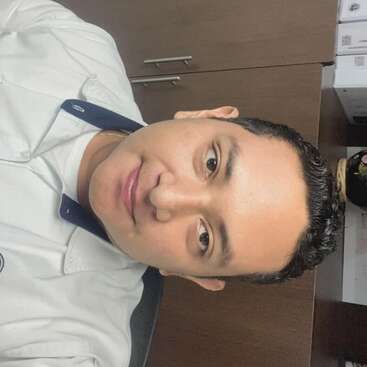 Profile photo of Jorge Enrique