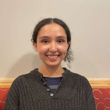 Profile photo of Anika