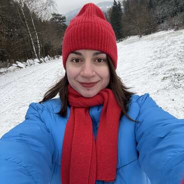 Profile photo of Inna