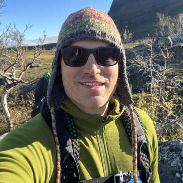 Profile photo of Fredrik