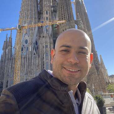 Profile photo of John