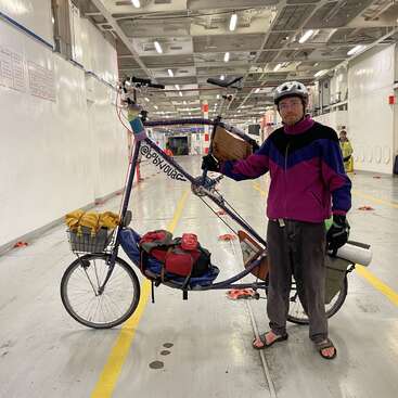 Profile photo of Alan