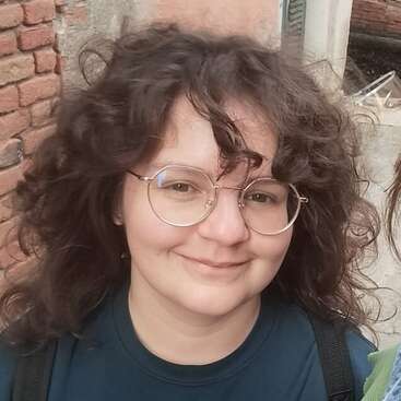 Profile photo of Maria Alice