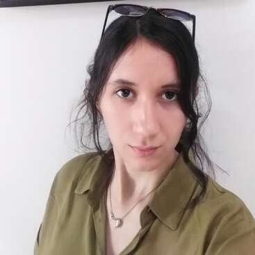 Profile photo of Soukaina