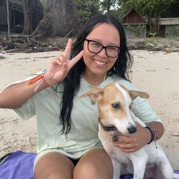 Profile photo of Angelica