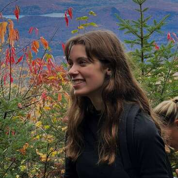 Profile photo of Camille