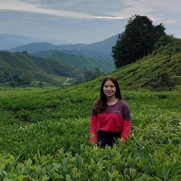 Profile photo of Franca