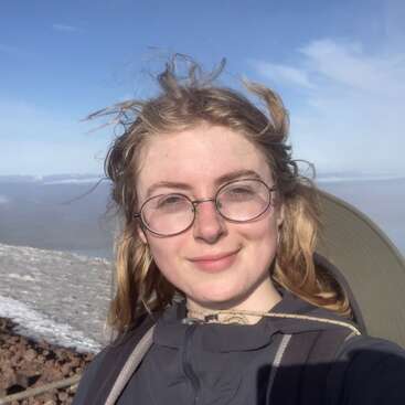 Profile photo of Marie