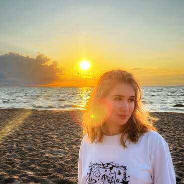 Profile photo of Philine