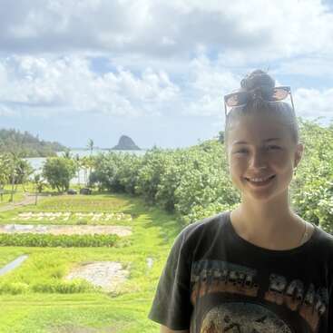 Profile photo of Kayleigh