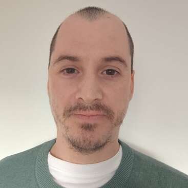 Profile photo of Miguel