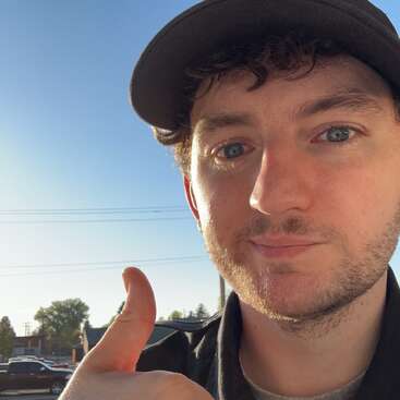 Profile photo of Andrew