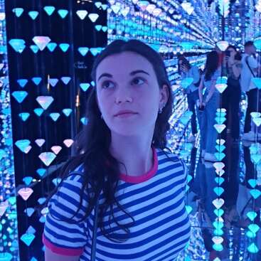 Profile photo of Erica