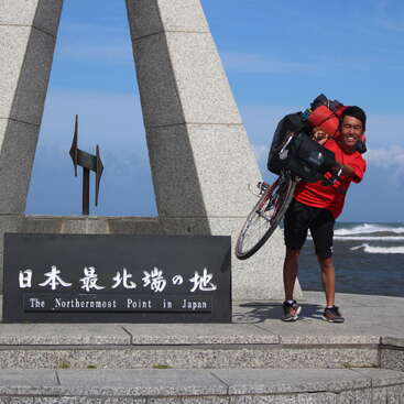 Profile photo of Yousaku