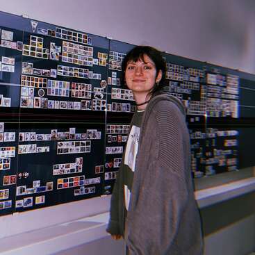 Profile photo of Clémence