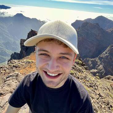 Profile photo of Lukas