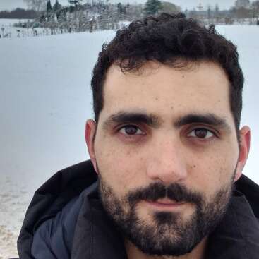 Profile photo of Pedro