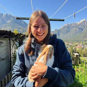 Profile photo of Marion