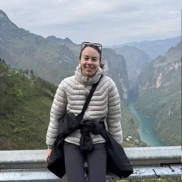 Profile photo of Sophia