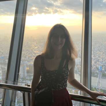 Profile photo of Raphaela