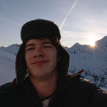 Profile photo of Clément