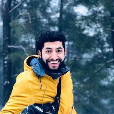 Profile photo of Merghni