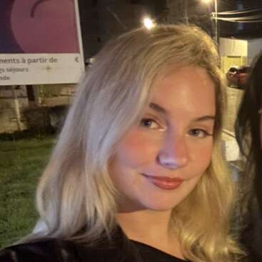 Profile photo of Jodie