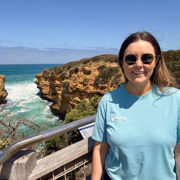 Profile photo of Sarah