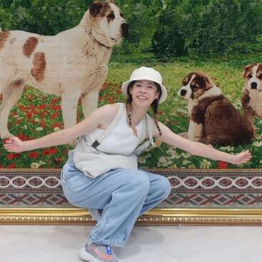 Profile photo of Mizuho