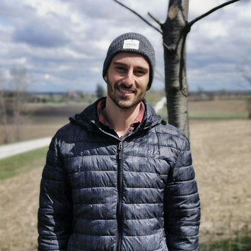 Profile photo of Harley