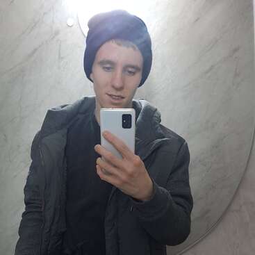 Profile photo of Daniel