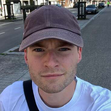 Profile photo of Arne