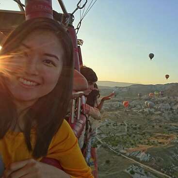 Profile photo of ChloeYuan