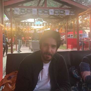 Profile photo of Guilherme