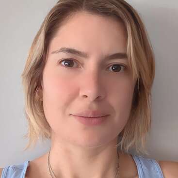 Profile photo of Catalina